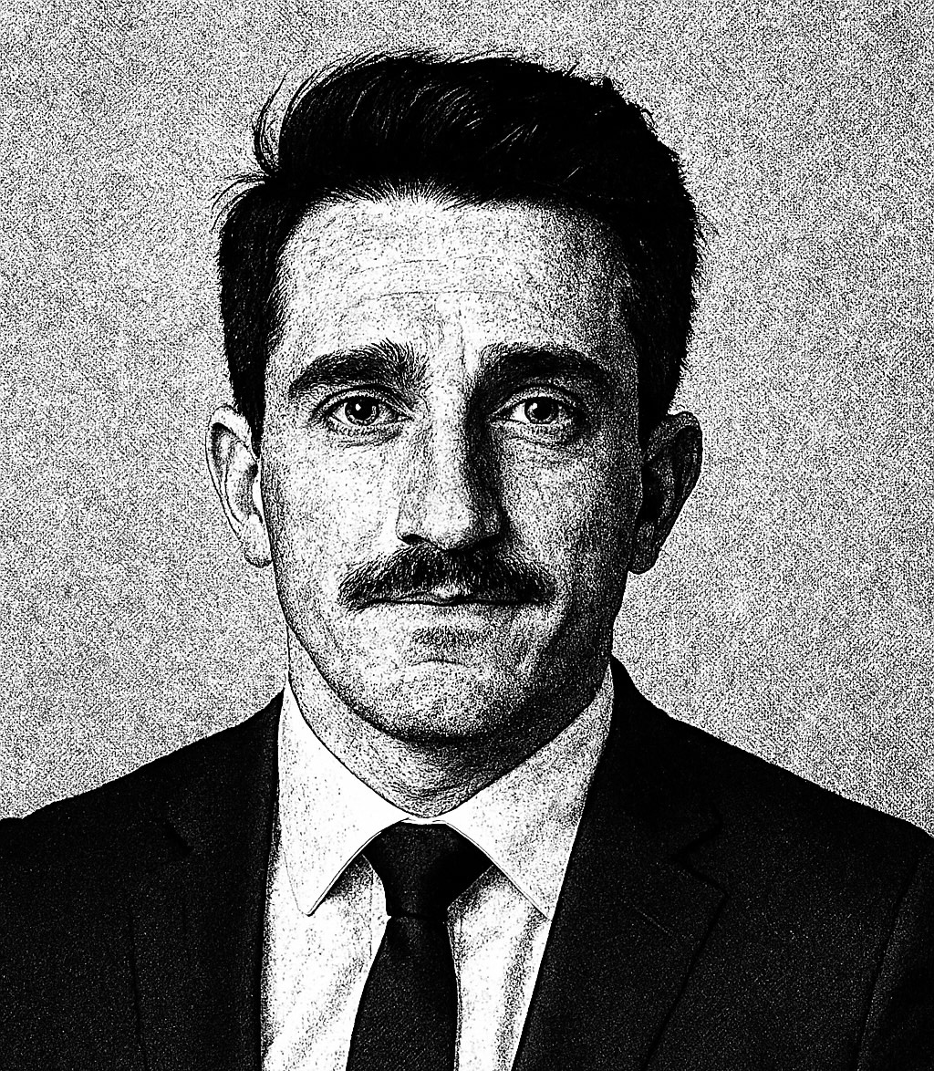 Panagiotis Visilias - Founder of PromptDC