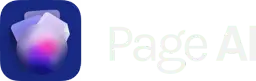 PageAI Logo