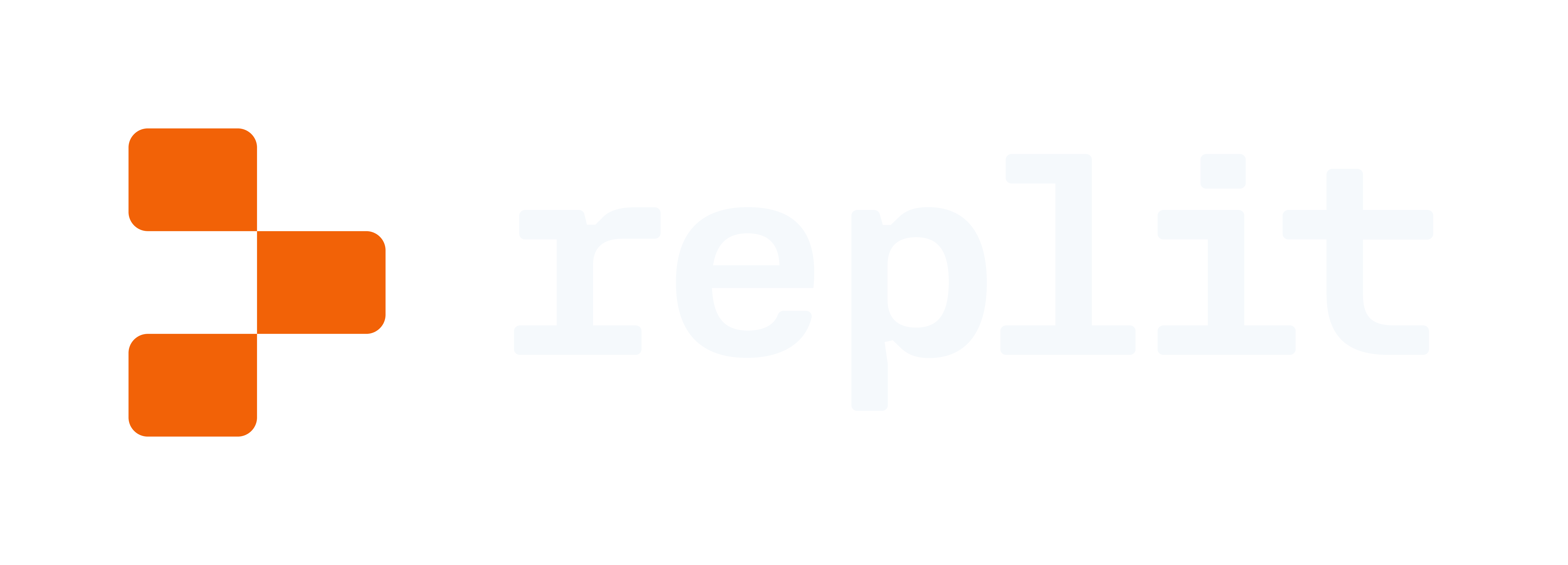 Replit Logo